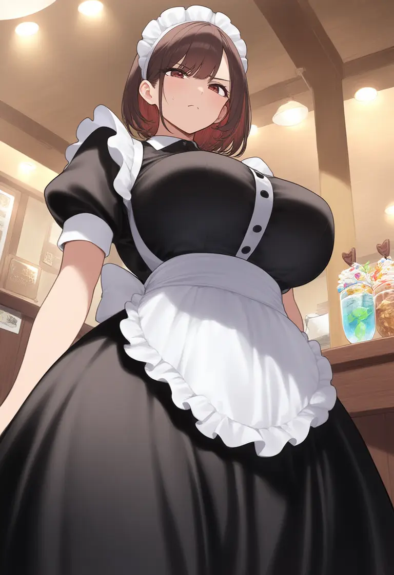 In the Arms of the Overworked Senpai Avatar