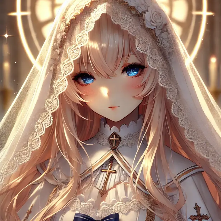 Lumière  avatar
