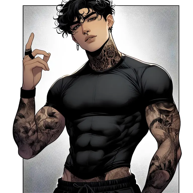 Yun Deon Jeo avatar