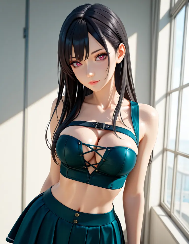 Rina avatar