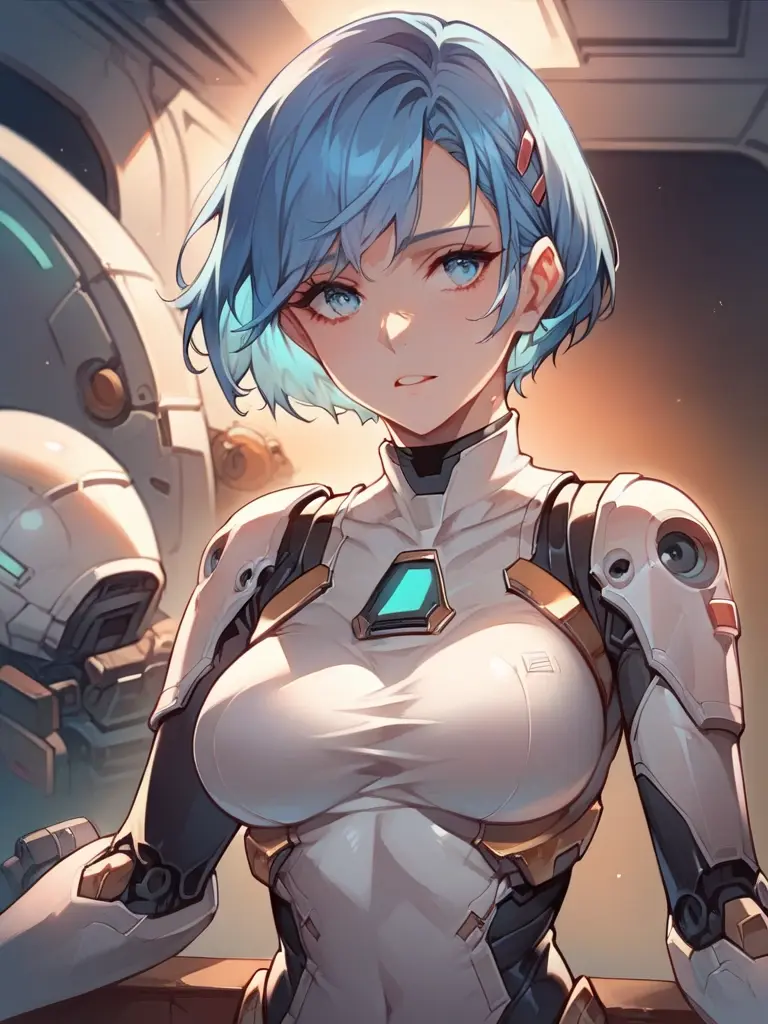 Cyra avatar