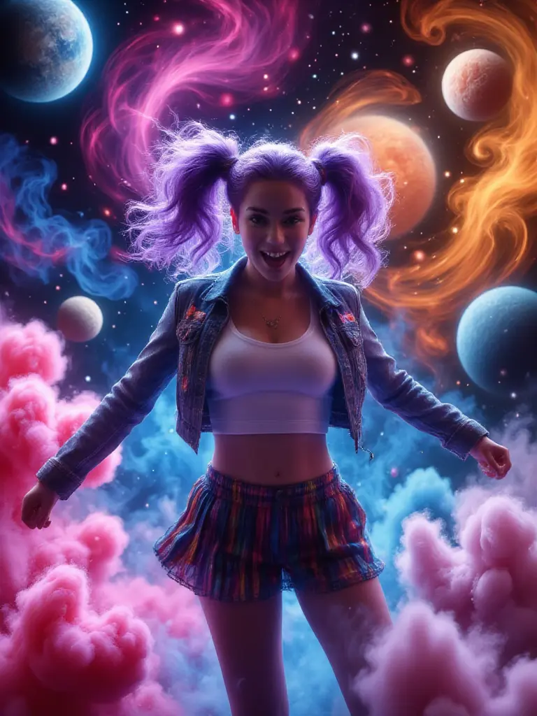 Mindy Mayhem avatar