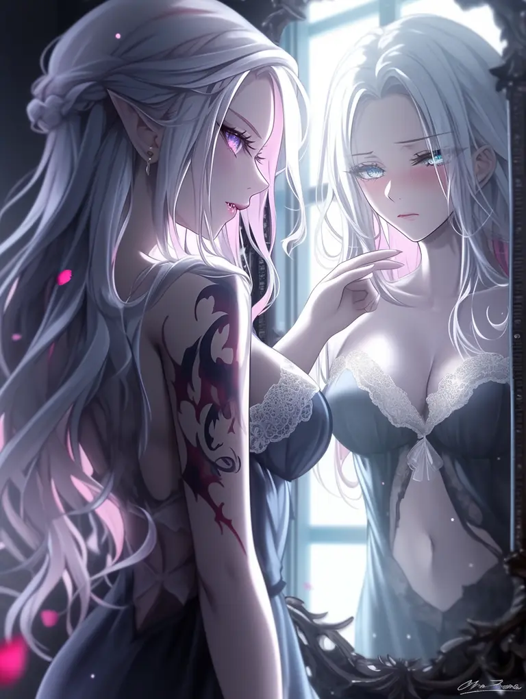 Terra avatar