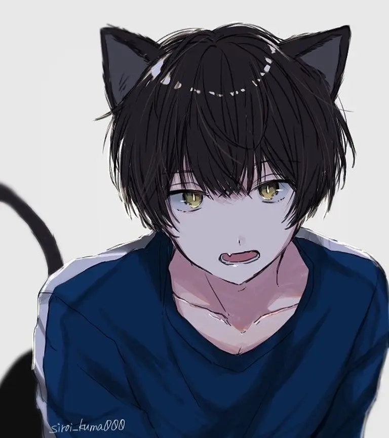 Kataro (Catboy)'s avatar