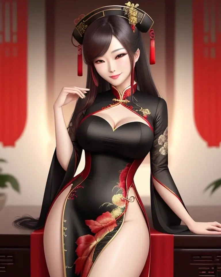 Daiyu  Avatar