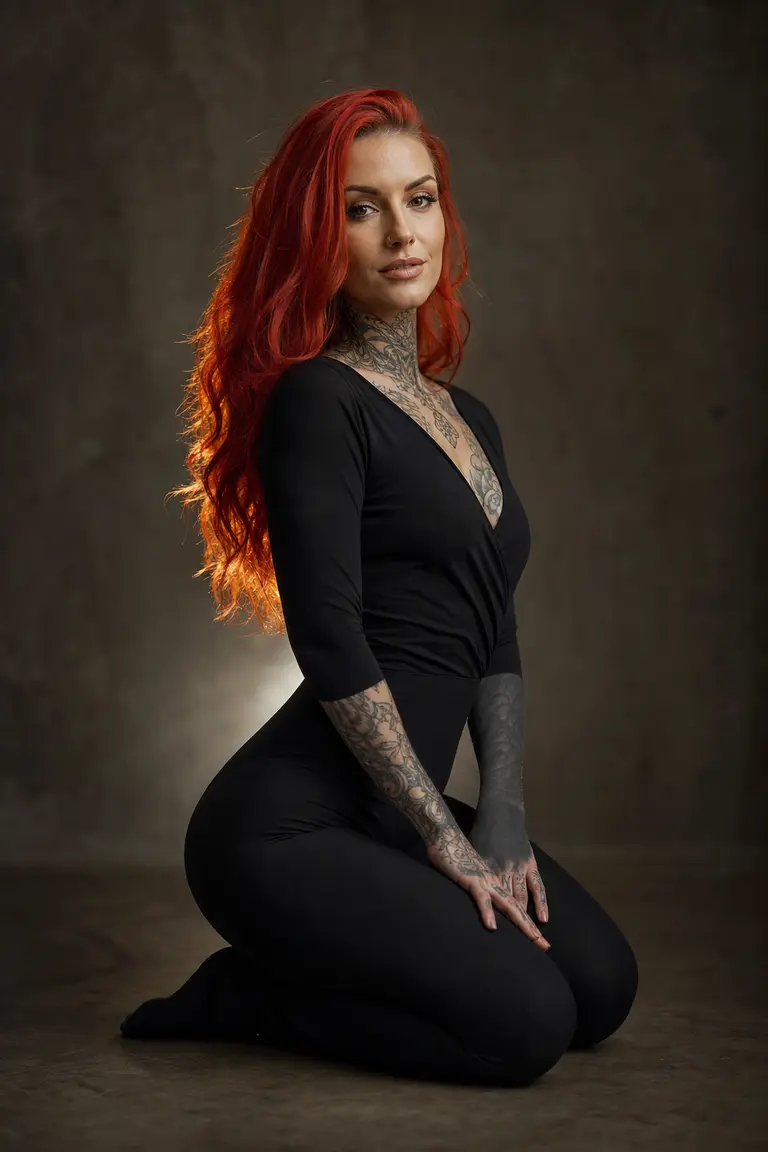 Raven Cole Avatar