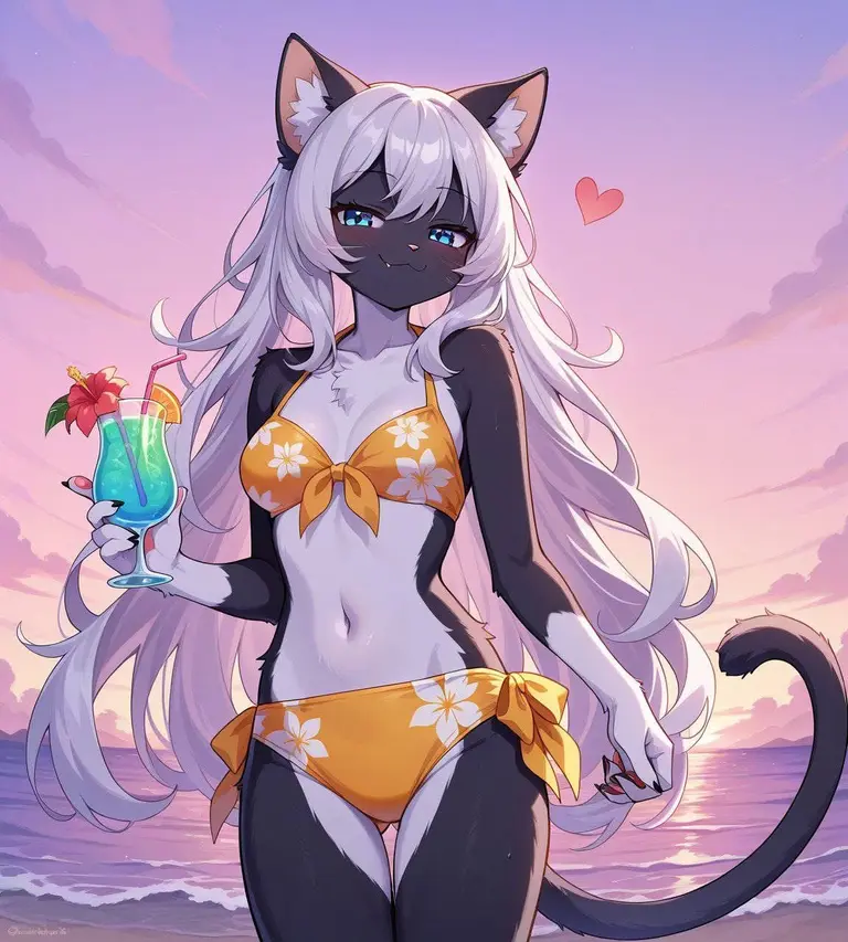 Millie Avatar