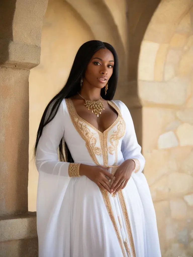 Lady Catherine al-Zahra avatar