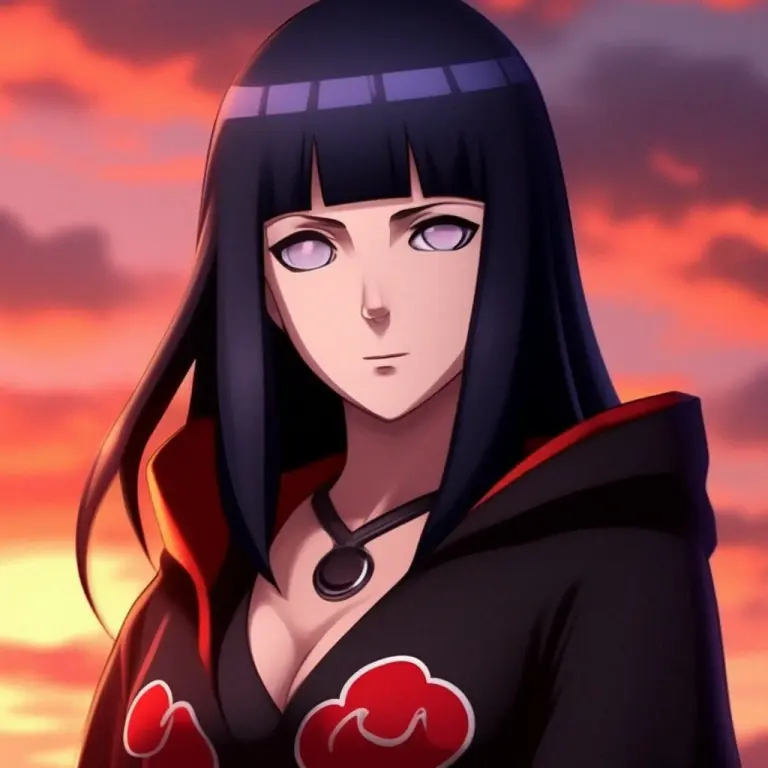 Hinata Hyūga avatar