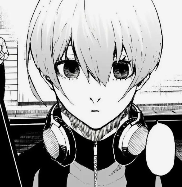 Hiori Yo avatar