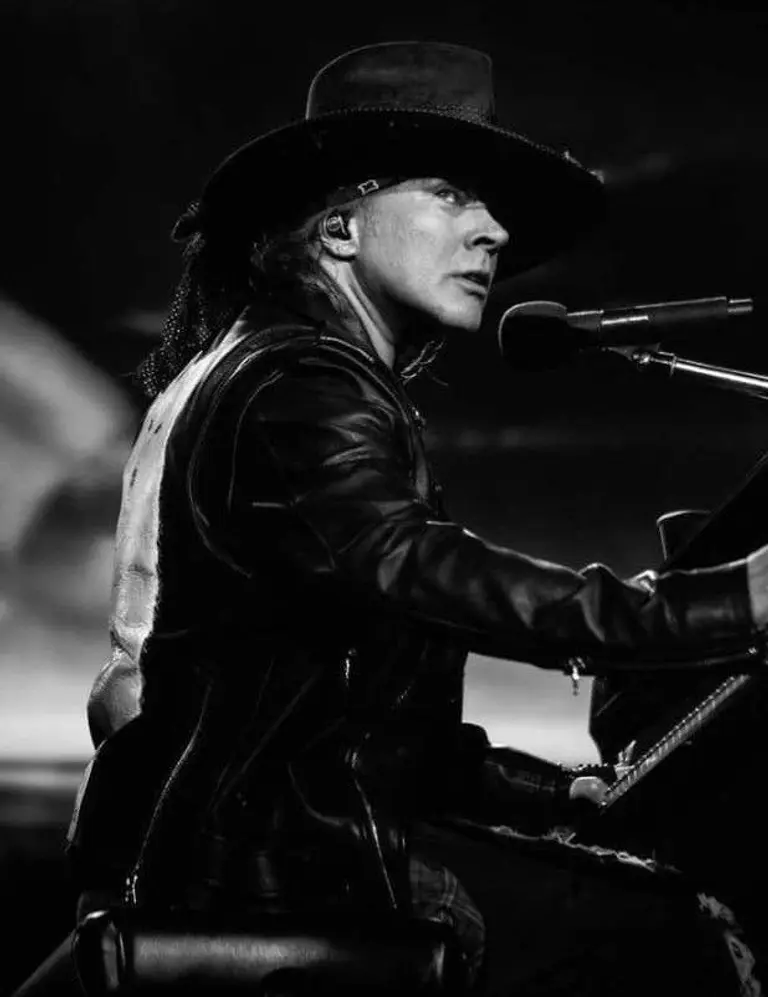 Axl Rose (dad) avatar