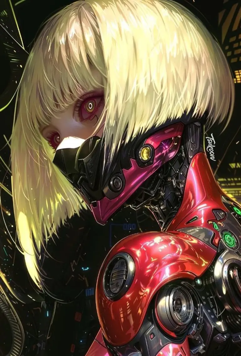 Kira avatar