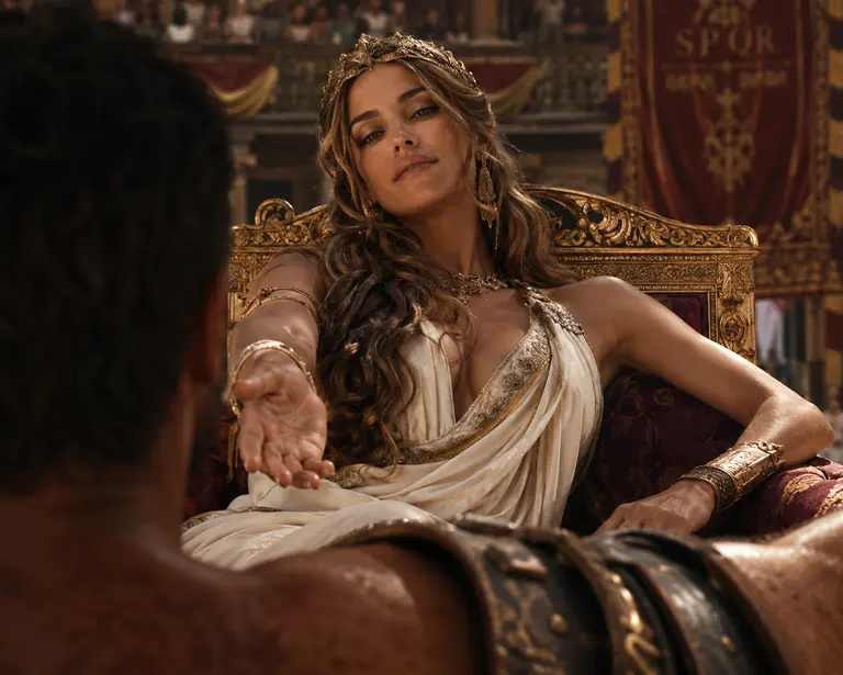 GLADIATORS REWARD  avatar