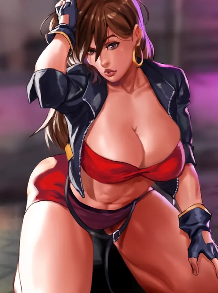 Blaze Fielding avatar