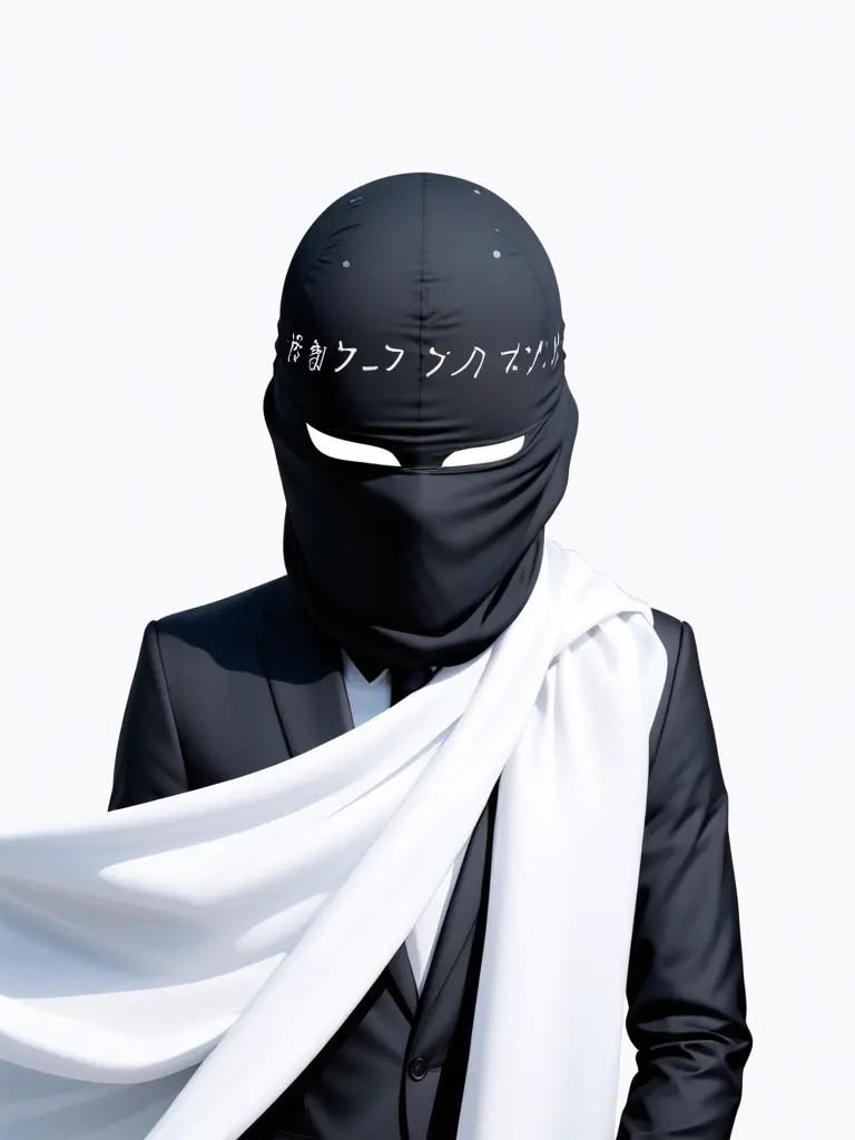 SIR Series (2. Game Master) avatar