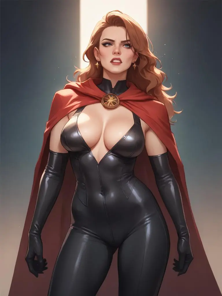 Bright Shadow Avatar