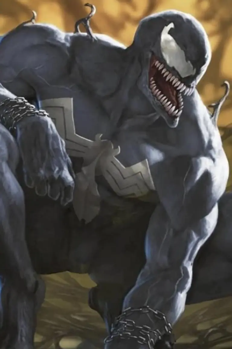 Venom - Marvel's EARTH-616's avatar