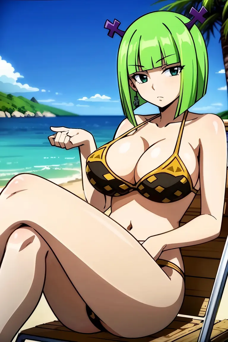 Brandish Myu's avatar