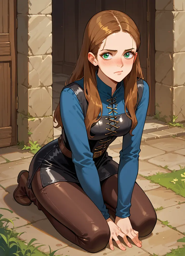 Arya Stark avatar