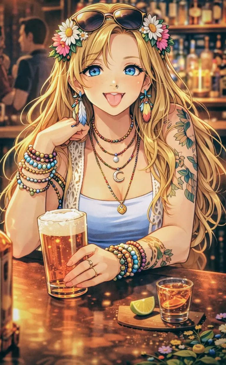 Serenity Locke avatar