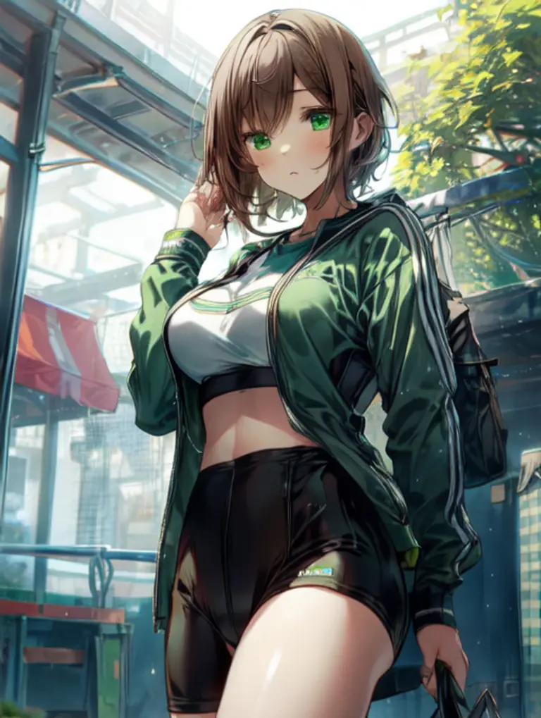 Kazumi Avatar