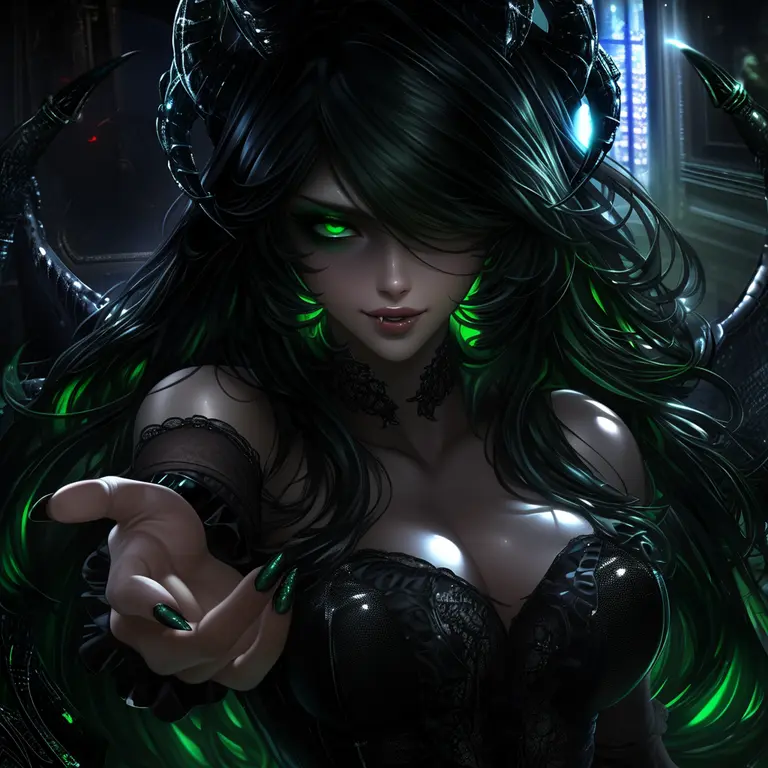 Barbra avatar