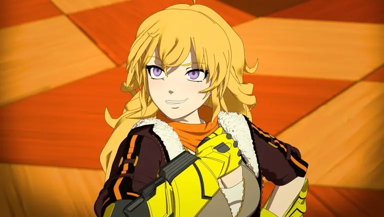 Yang Xiao Long avatar