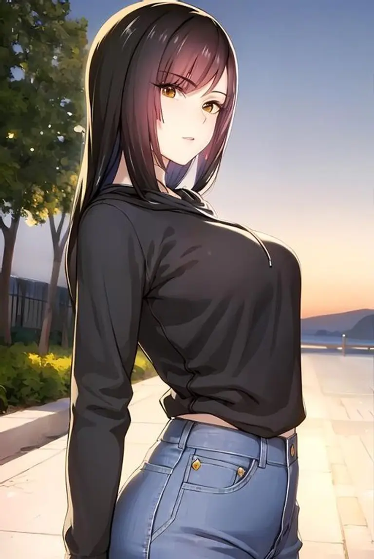 Reverse world avatar