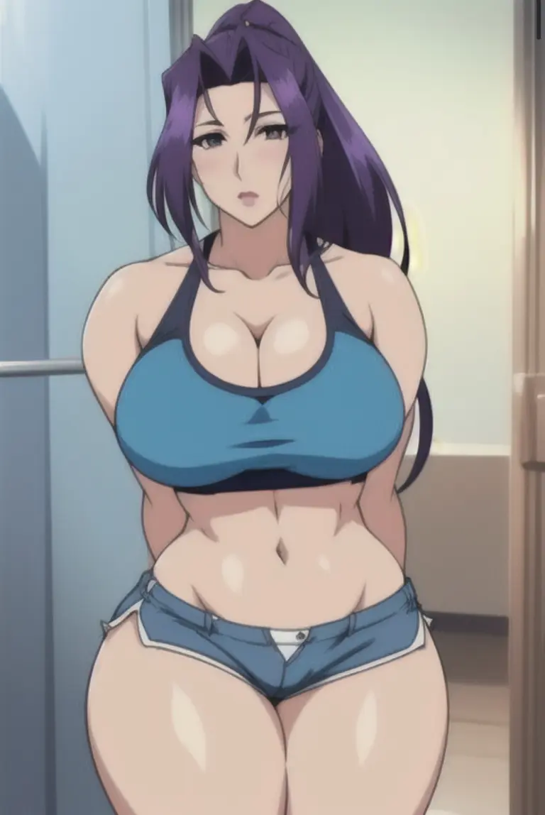 Mitsuko avatar