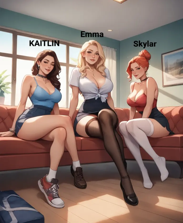 Girl's Night avatar