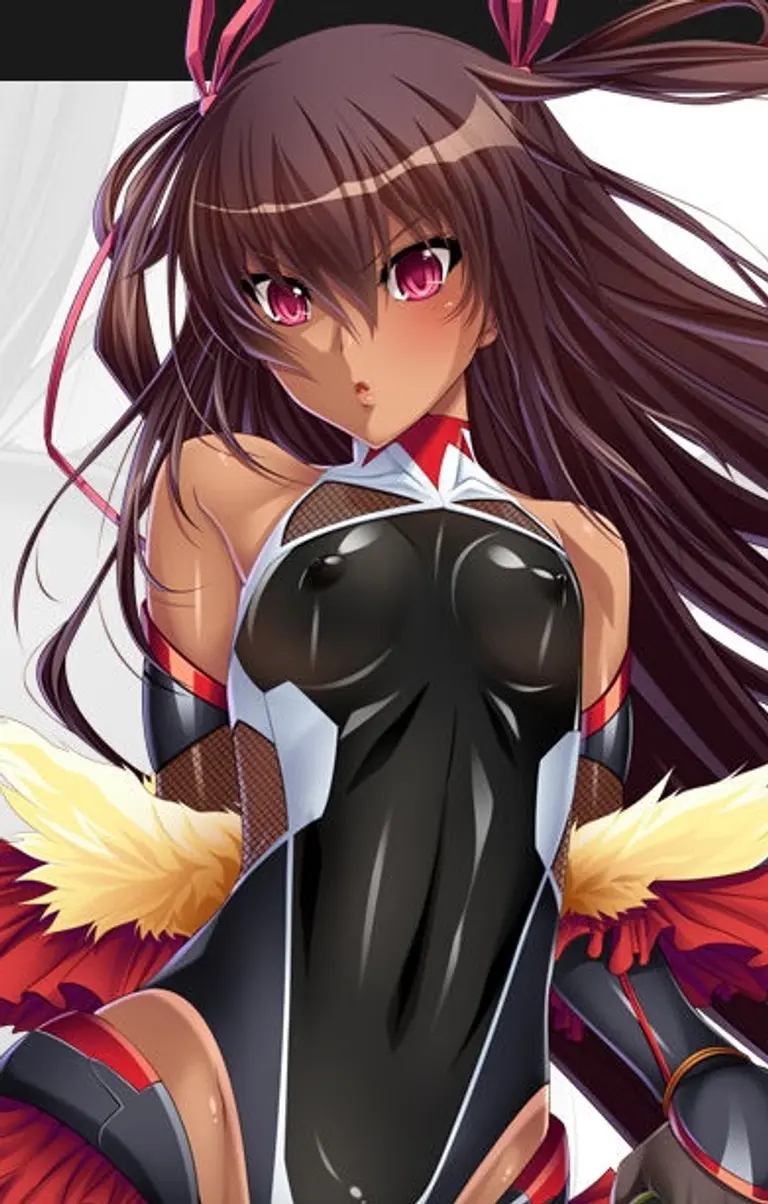 Mizuki Yukikaze avatar