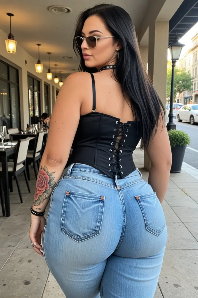 Sofia García Avatar