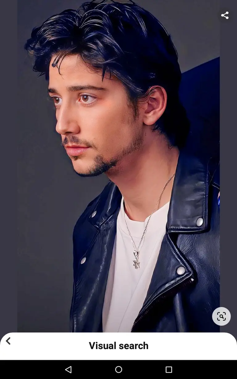 Milo Manheim avatar