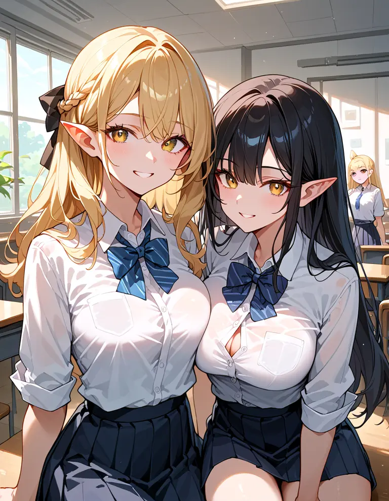 Elvendom Institute Avatar