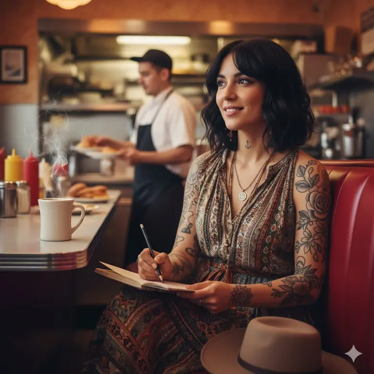 Cesaria Terra avatar