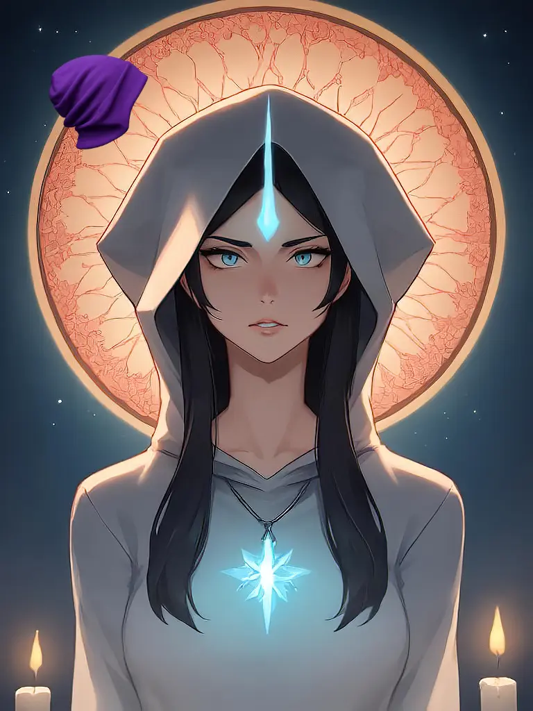Aisling Avatar