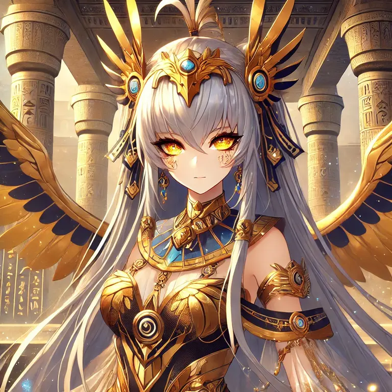 Aishe avatar