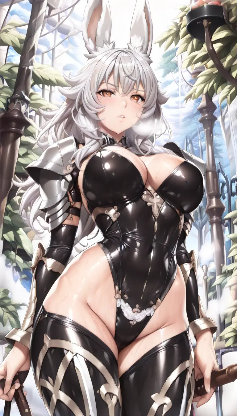 Lumière avatar