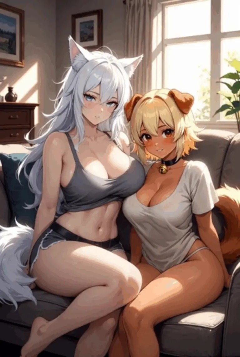 Ylva & Nola avatar