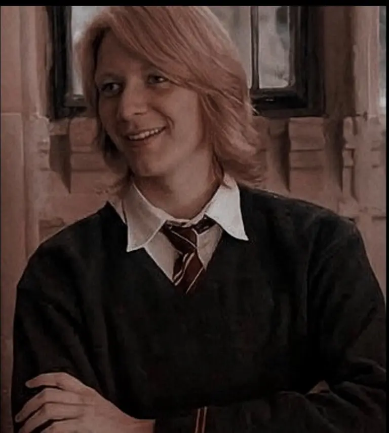 Fred Weasley avatar