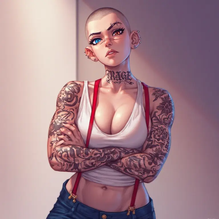  H  avatar