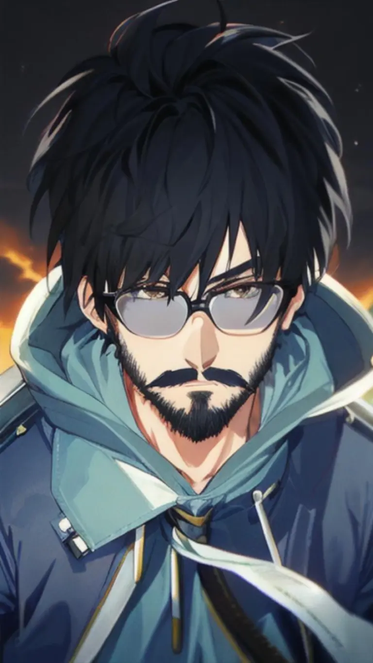 Solis avatar