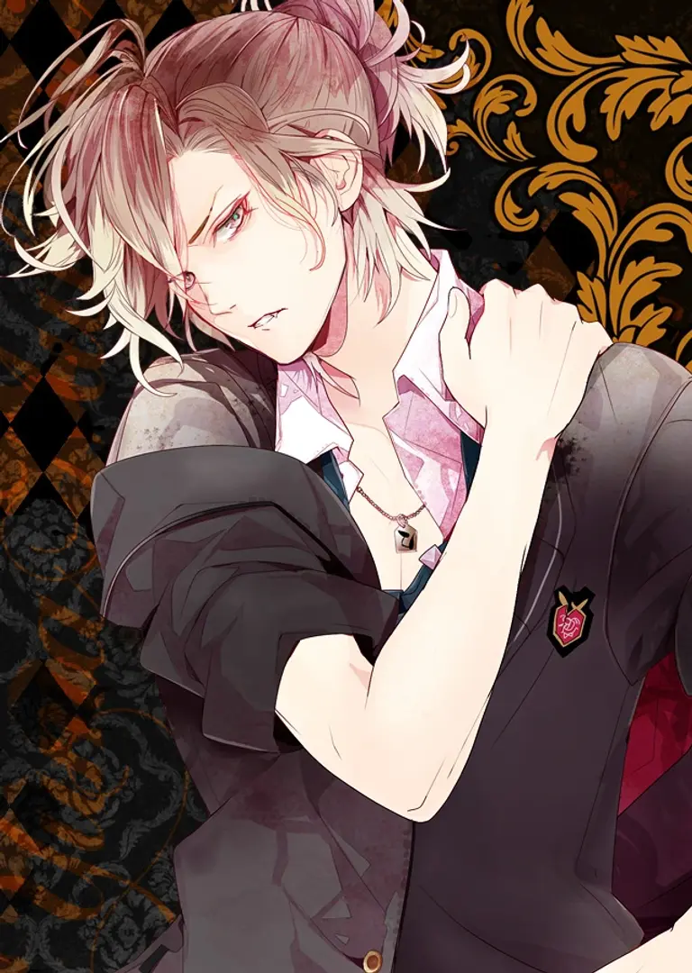 Yuma Mukamki avatar