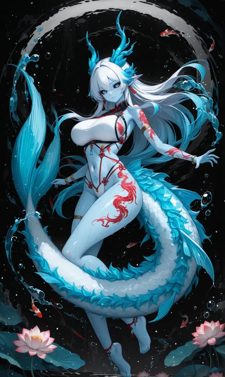 Lysara avatar