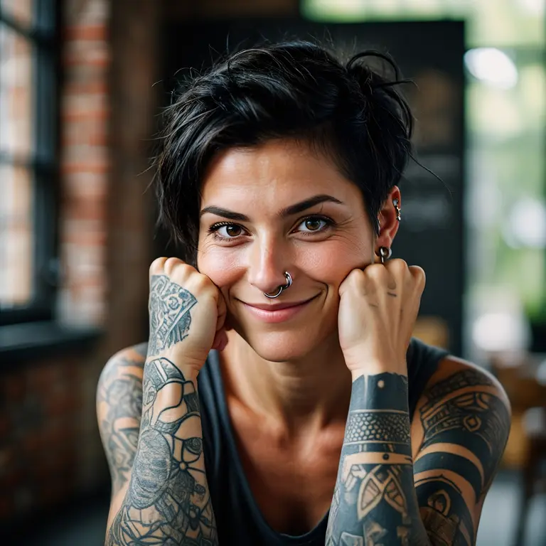 Berlin Jasmine avatar