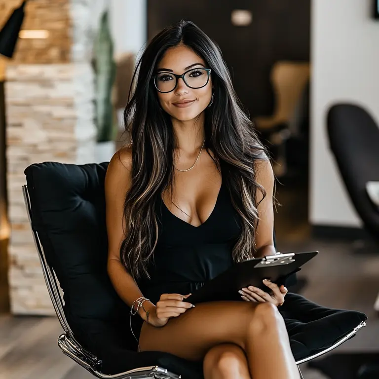 Lila Kade avatar