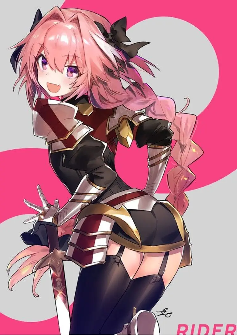 Astolfo