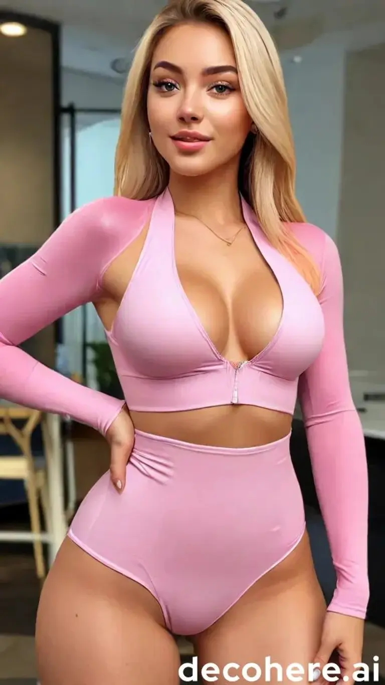Ivana Candy avatar