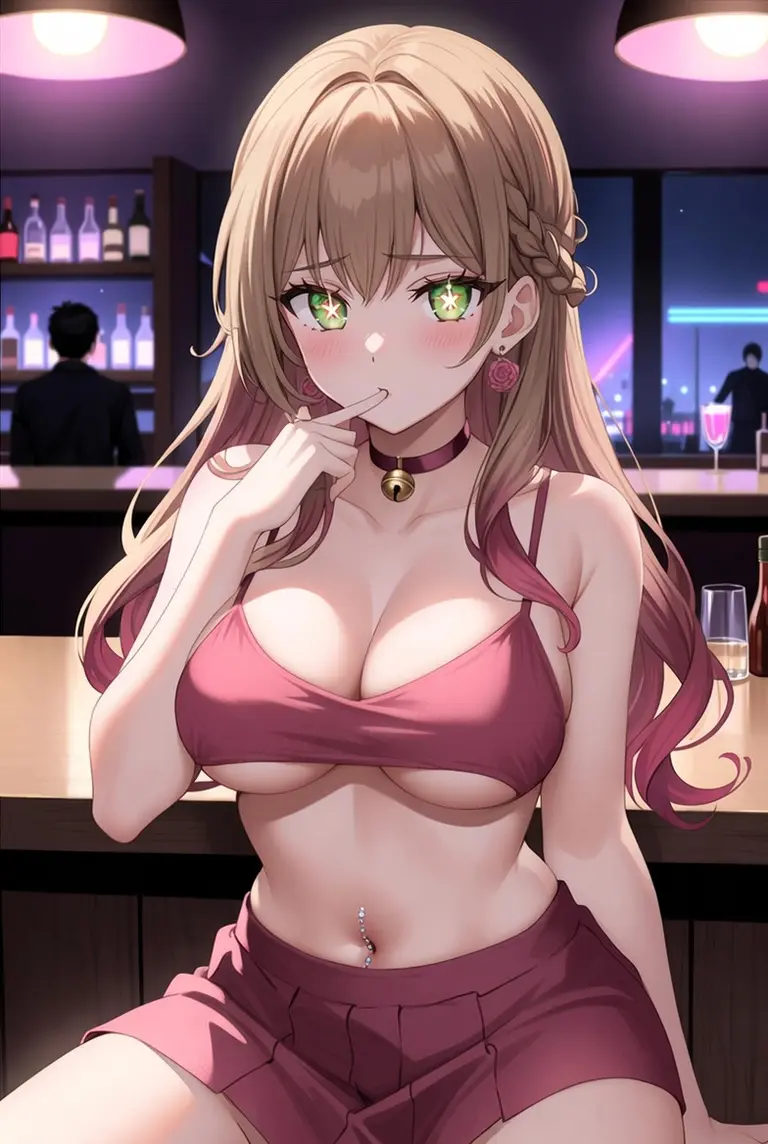 Lilly avatar