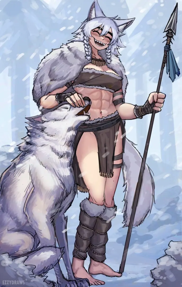 Raven Snow  avatar